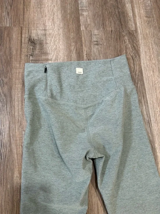 VUORI Clean Elevation Leggings (Women's)- Stormy Heather Size Small - Picture 9 of 14